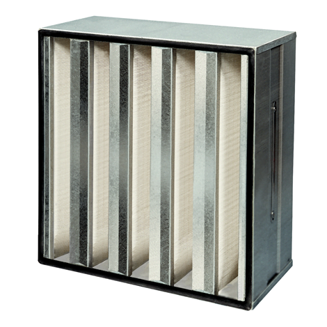Filter hepa clearance h13